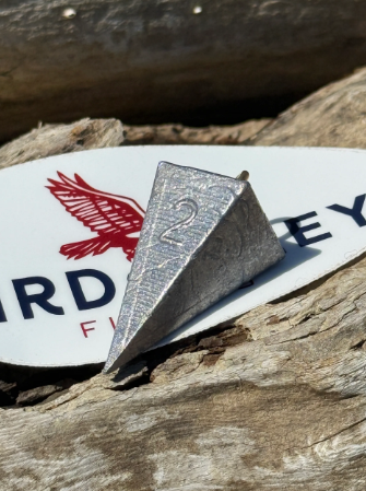 Bird of Prey Pyramids