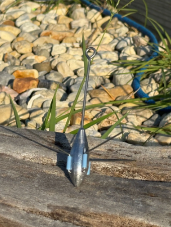 Lucky Sinkers Sputniks