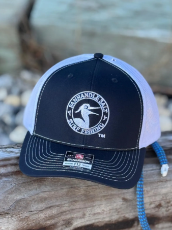 Panhandle Salt Hat Richardson 112