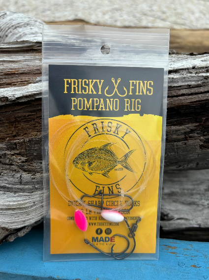 friskyfinsolive
